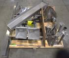 Used SN Machinery FMM22 Duplex HFFS Pouch Machine – With Ishida 16-Head Scale & More